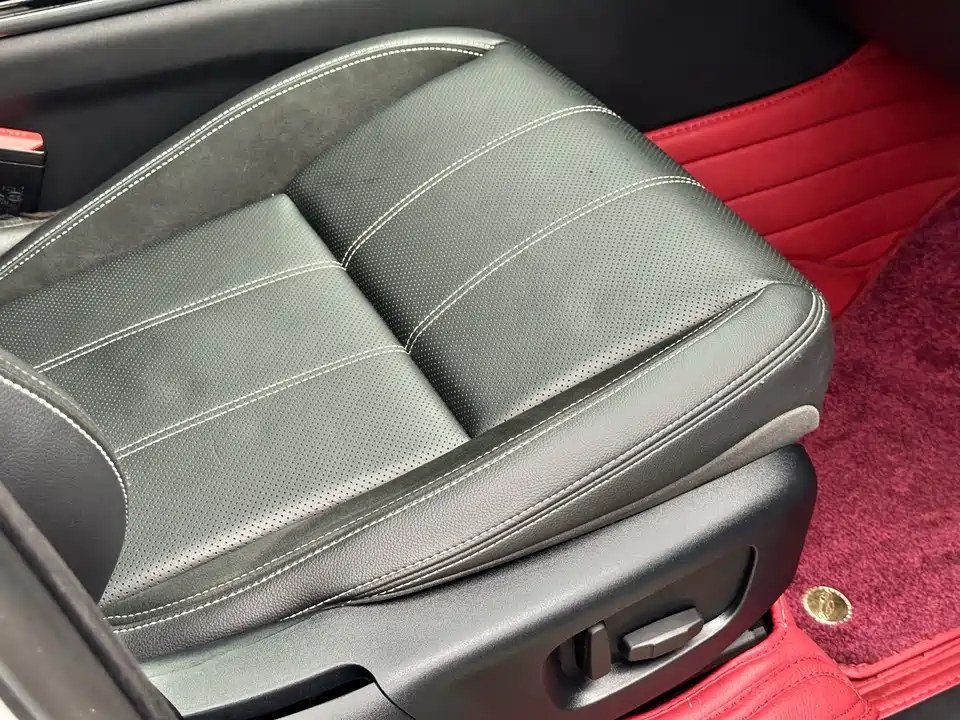 Land Rover Range Rover Star Pulse