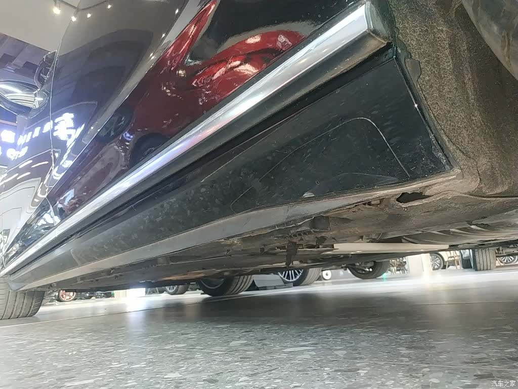 Audi A8L, 2019 21