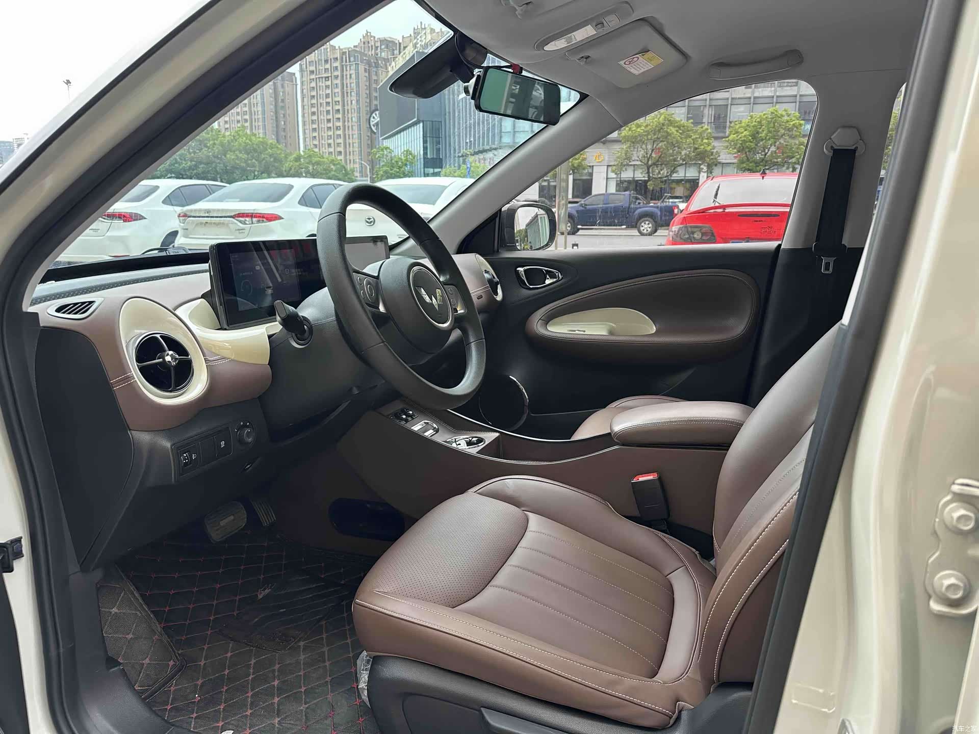 Wuling Bingo, 2024 8