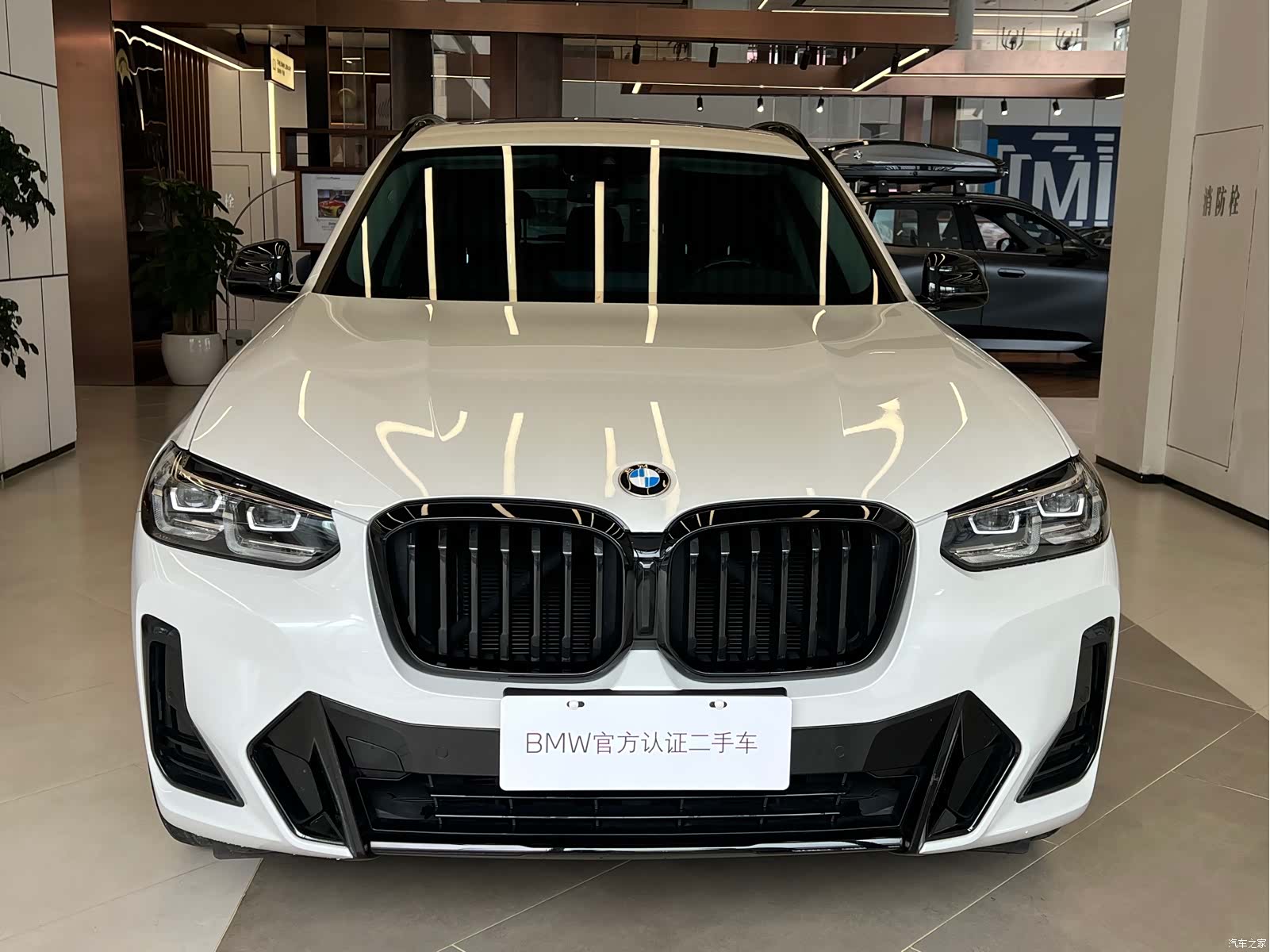 BMW X3, 2022 2