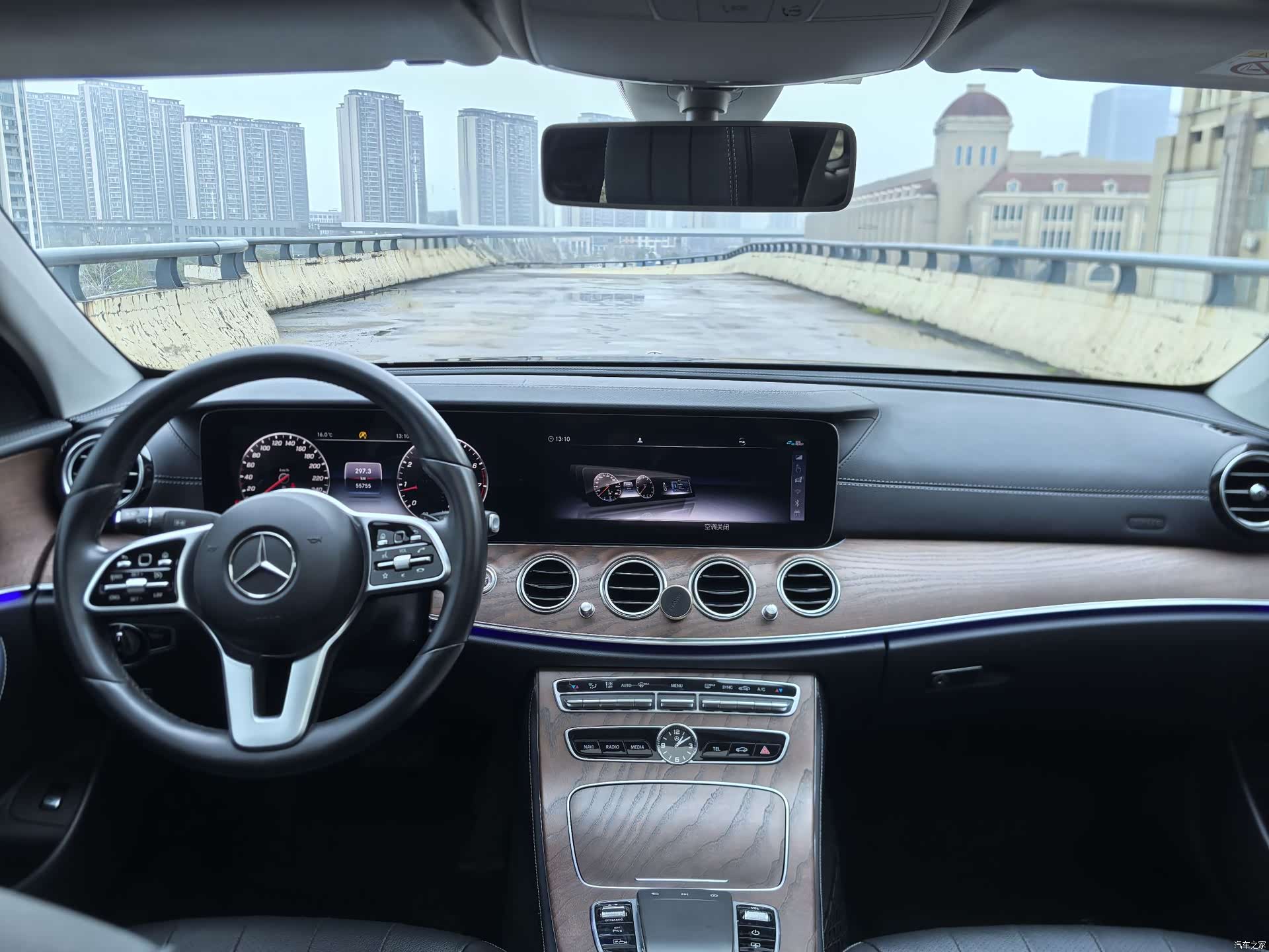 Mercedes-Benz E-Class, 2019 50