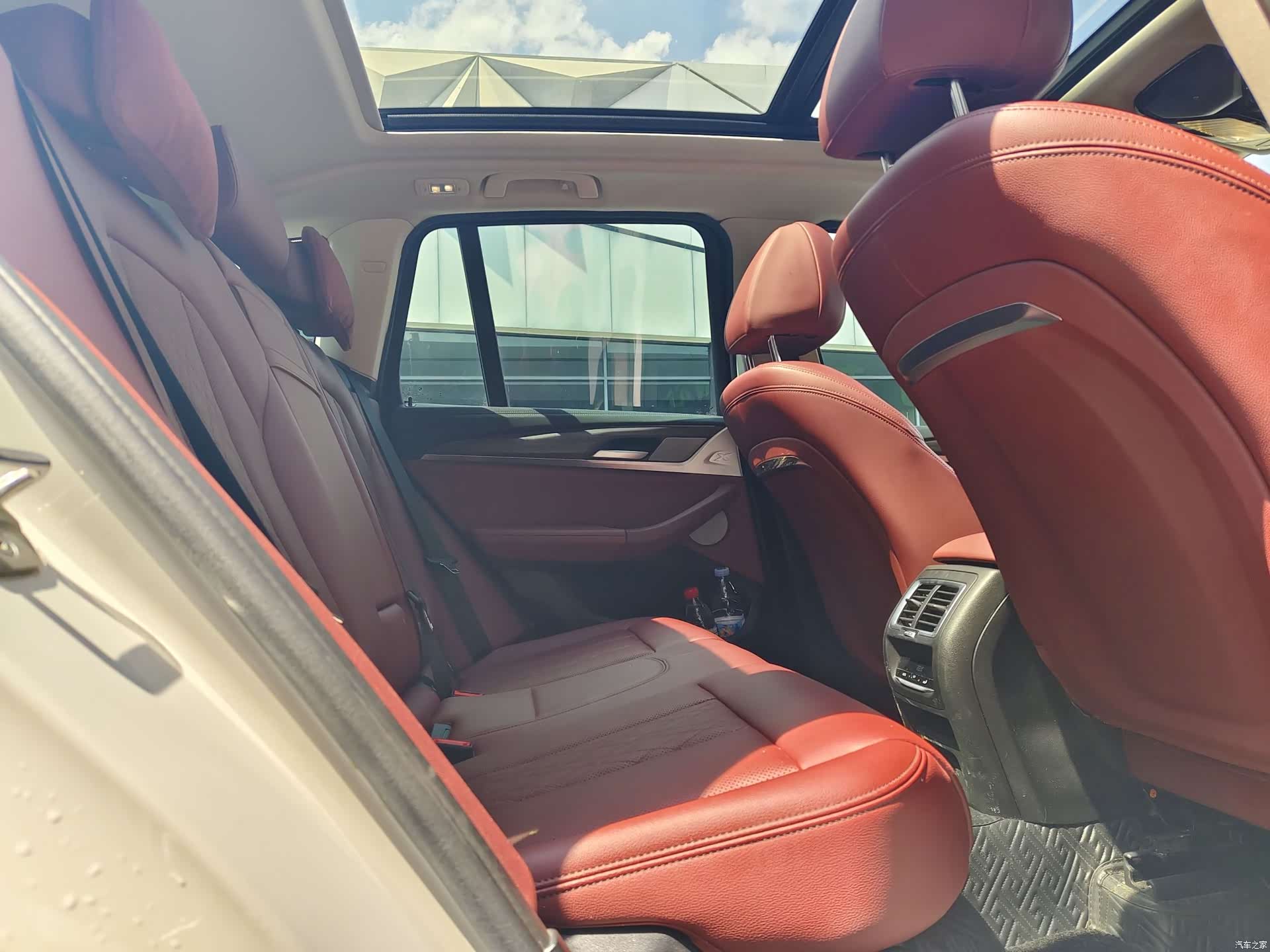 BMW X3, 2022 10