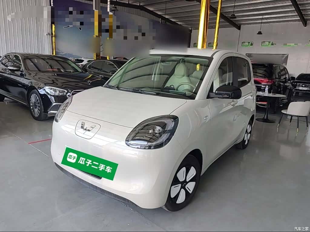 Wuling MINIEV, 2025 2