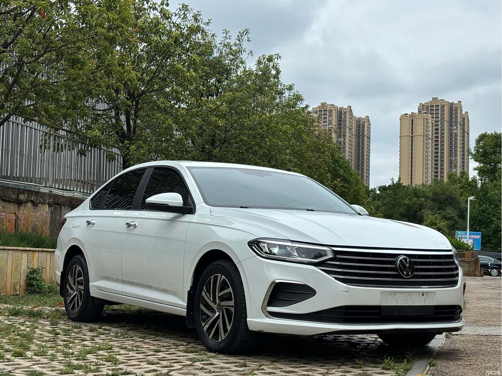 Volkswagen Lavida, 2023 3