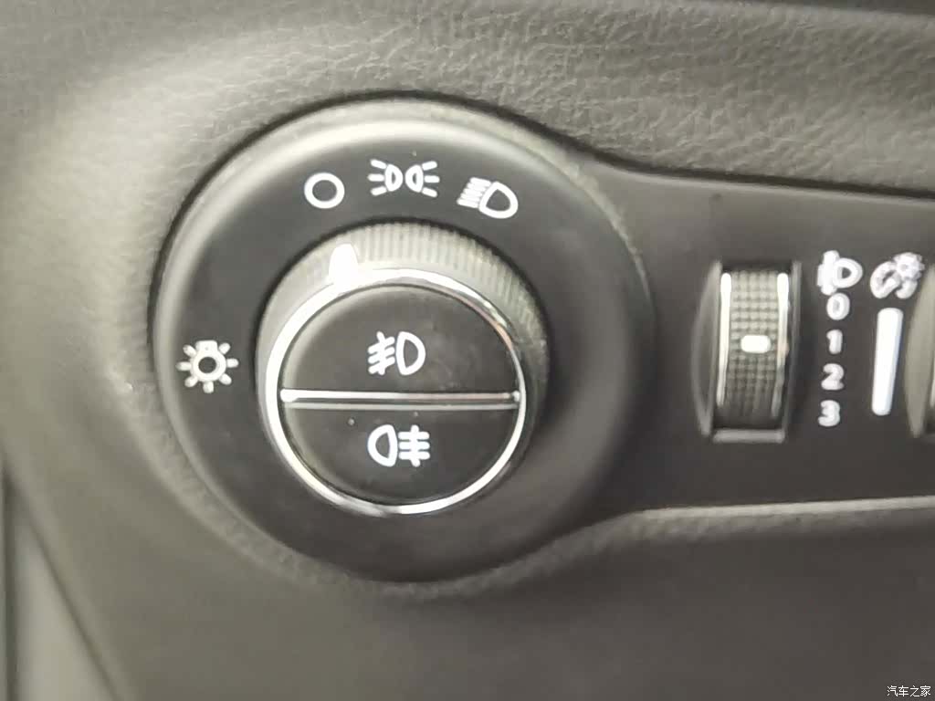 Jeep Compass, 2019 21