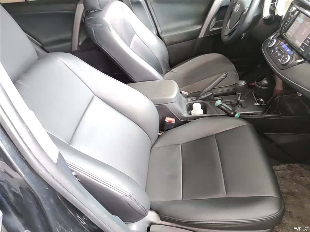 Toyota RAV4, 2018 25