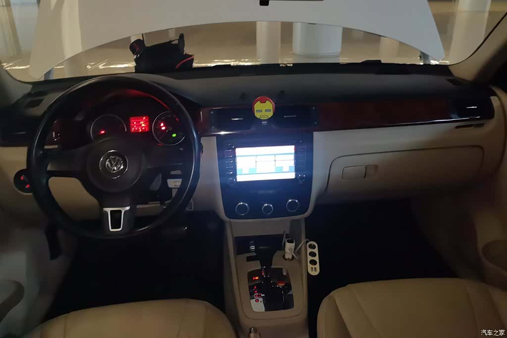 Volkswagen Bora, 2012 12