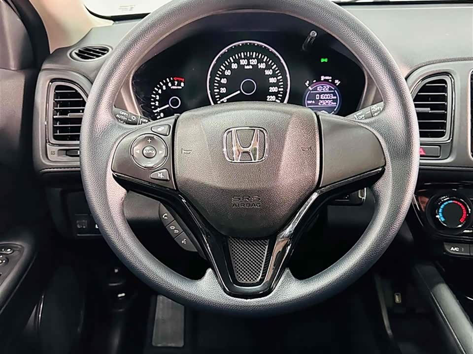 Honda Binzhi