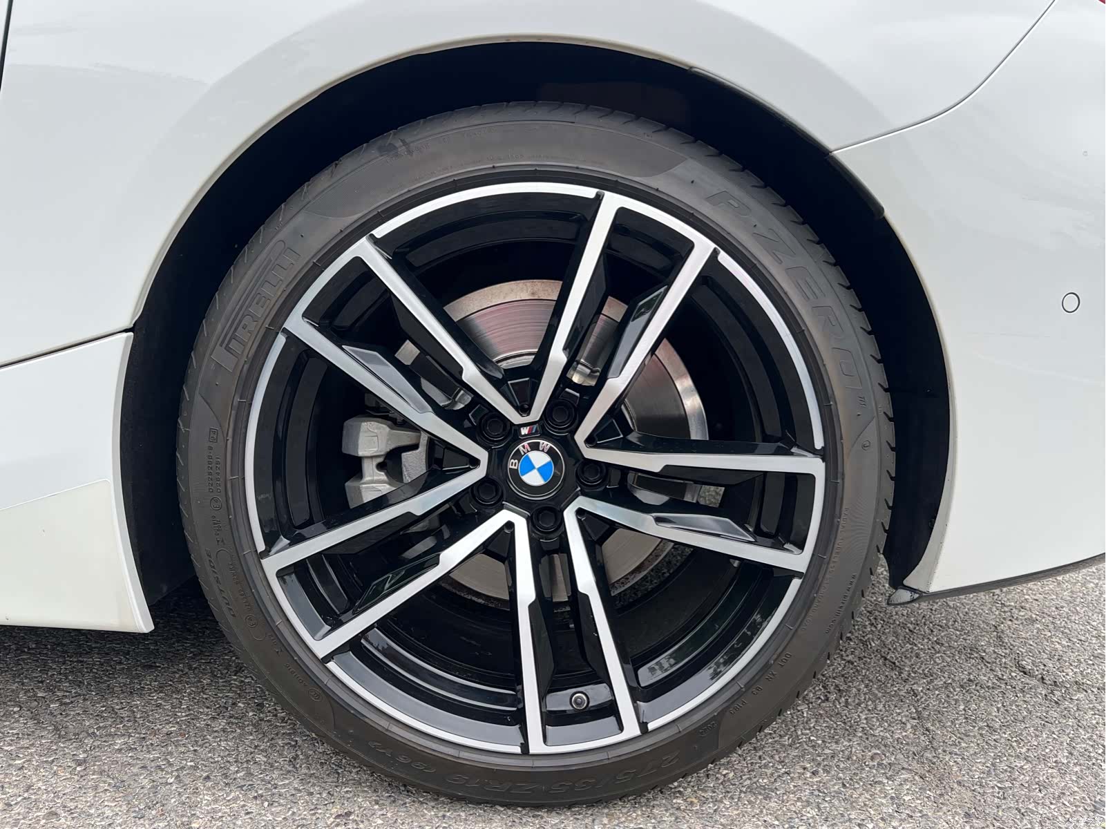 BMW Z4, 2021 23