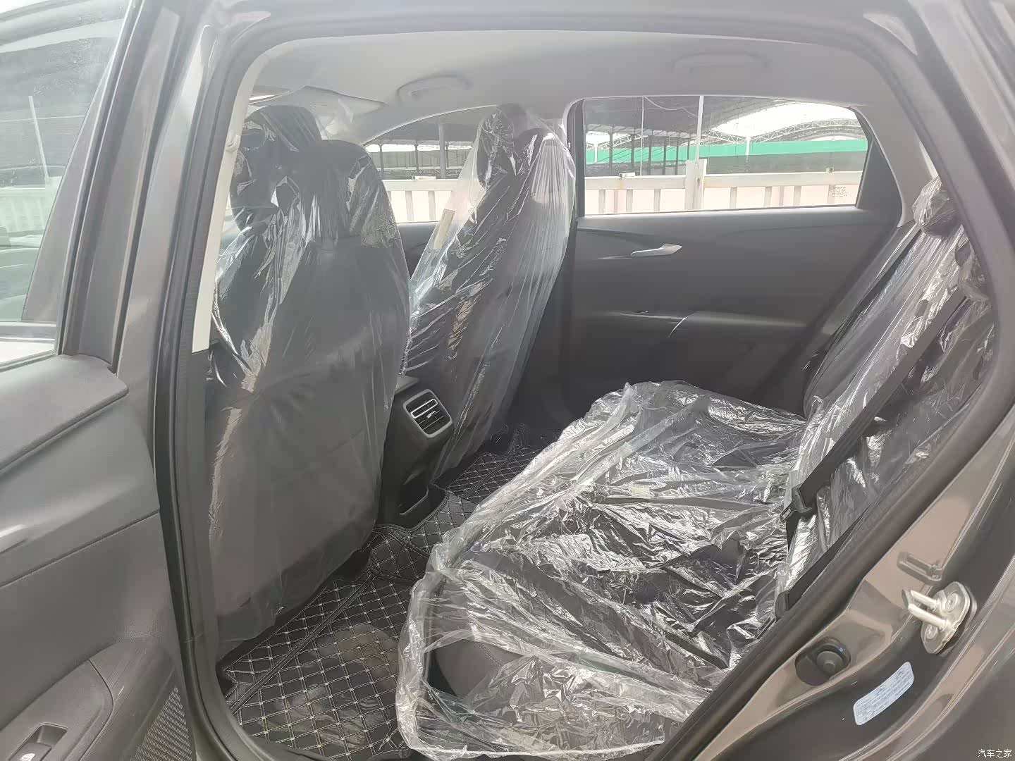 Changan Eado, 2026 9