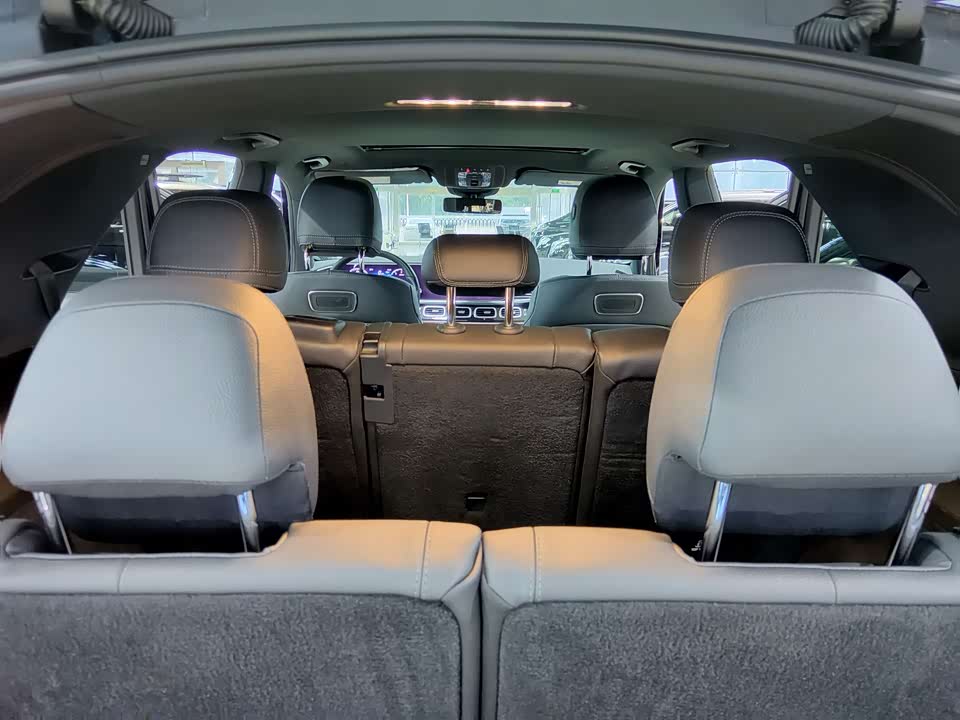 Mercedes-Benz GLE Mercedes-Benz GLE