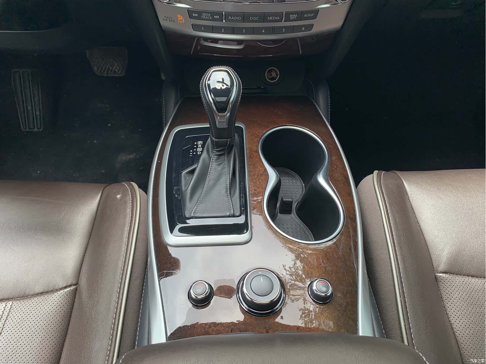 Infiniti QX60, 2021 16