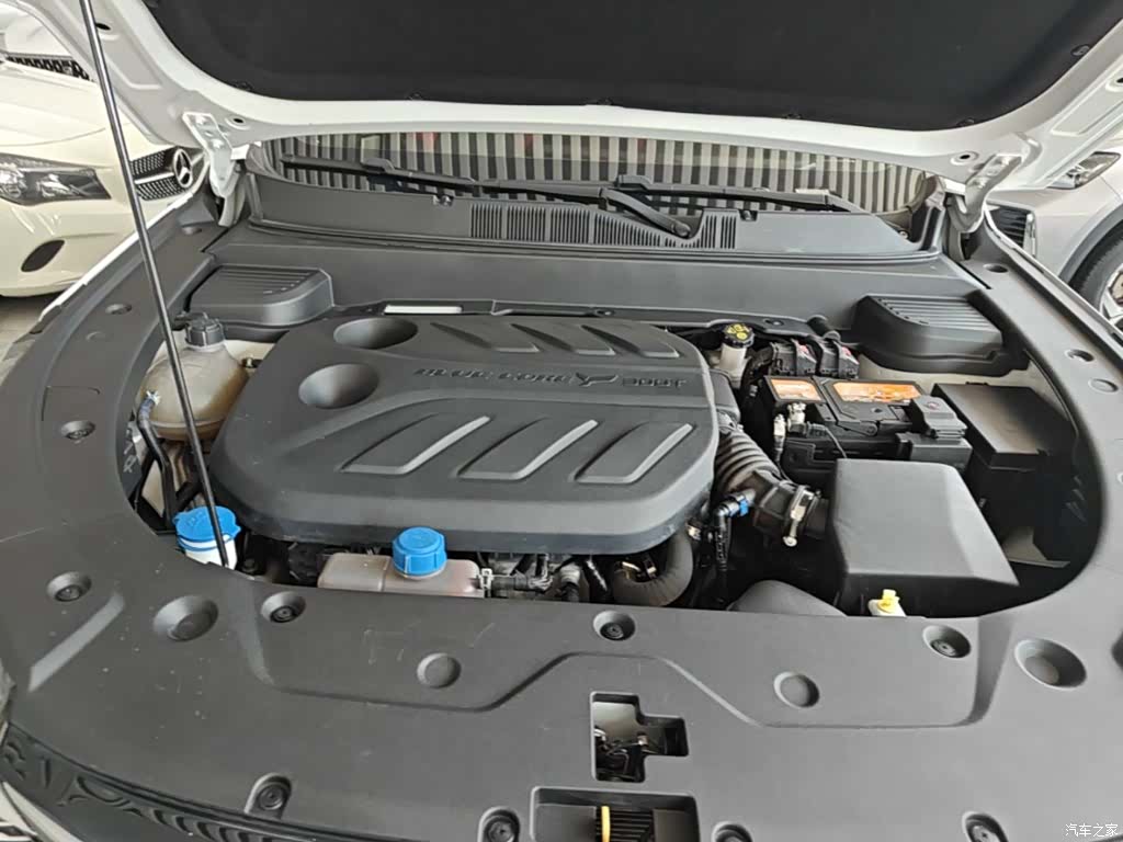 Changan X5, 2024 20