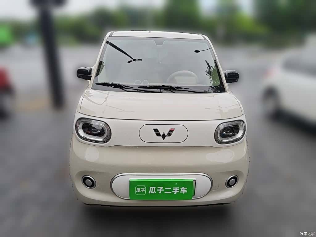 Wuling MINIEV, 2025 2