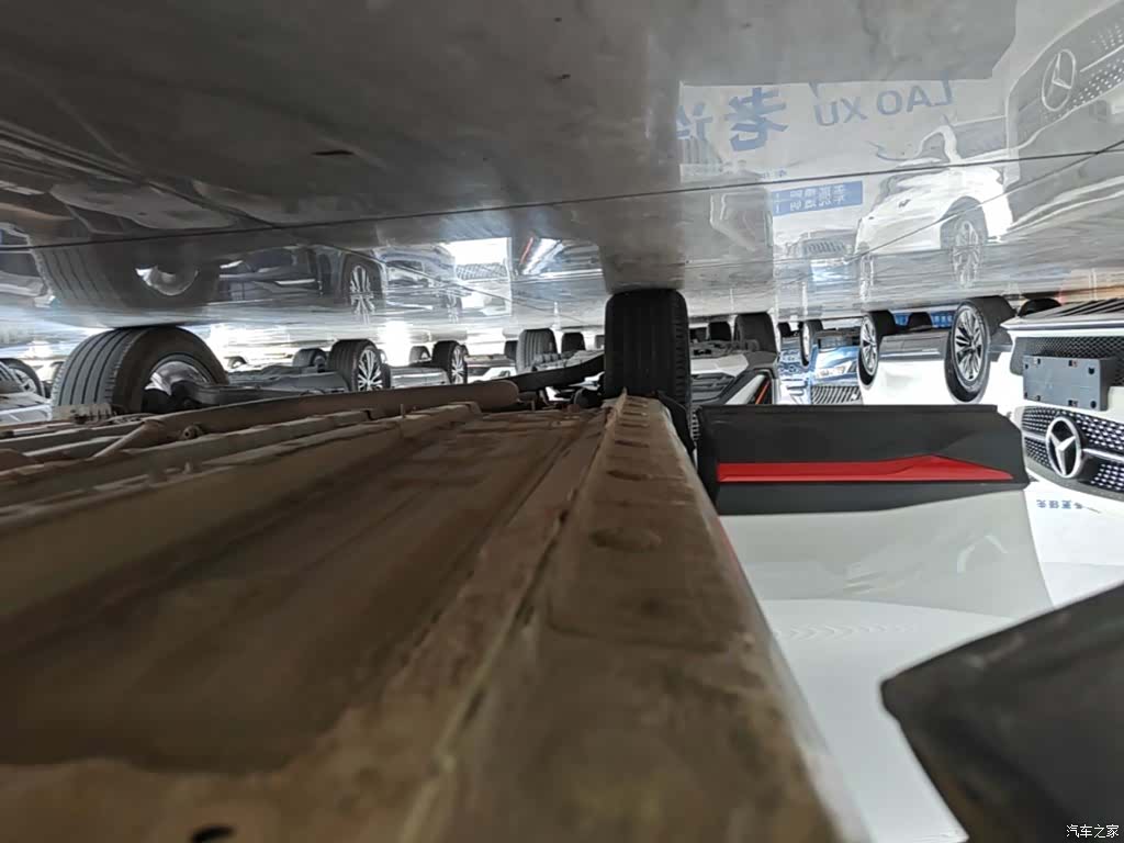 Changan X5, 2024 21