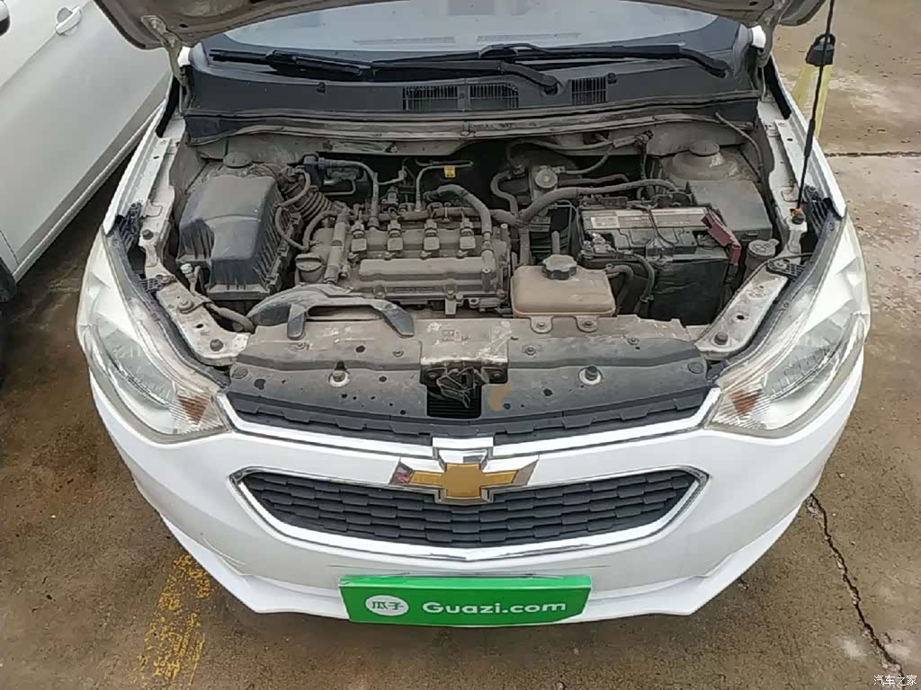 Chevrolet 3, 2016 20