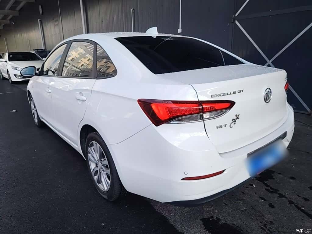 Buick VI, 2020 все фото