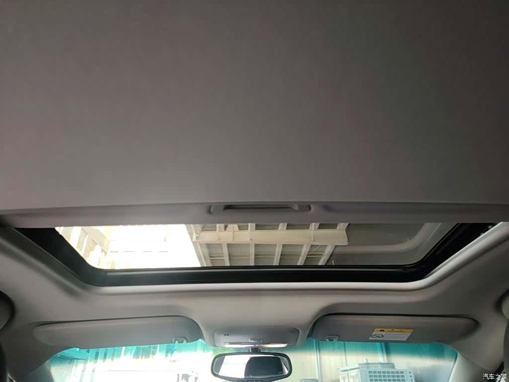 Buick VI, 2020 18
