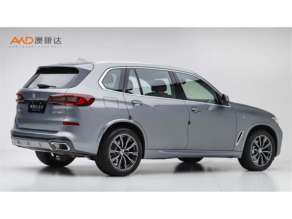 BMW X5, 2023 3