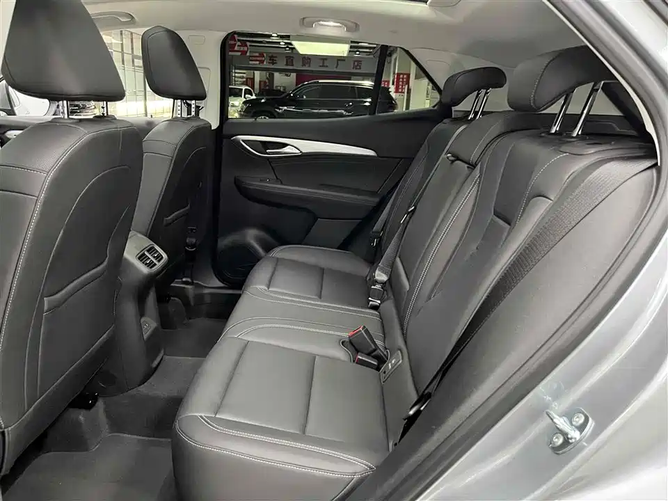 Buick Angkewei S