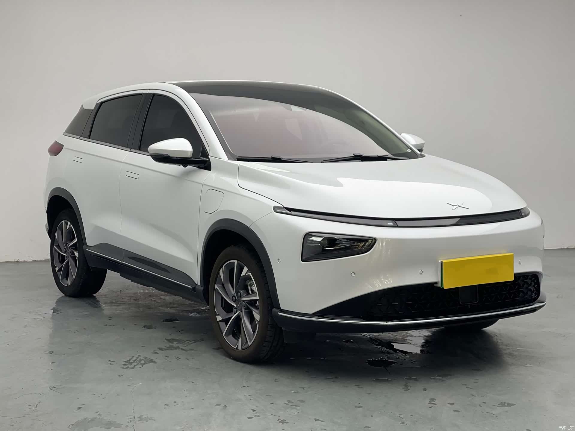 Xpeng G3i, 2022 3