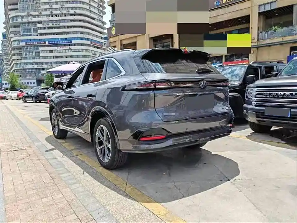 Changan CS75 PLUS