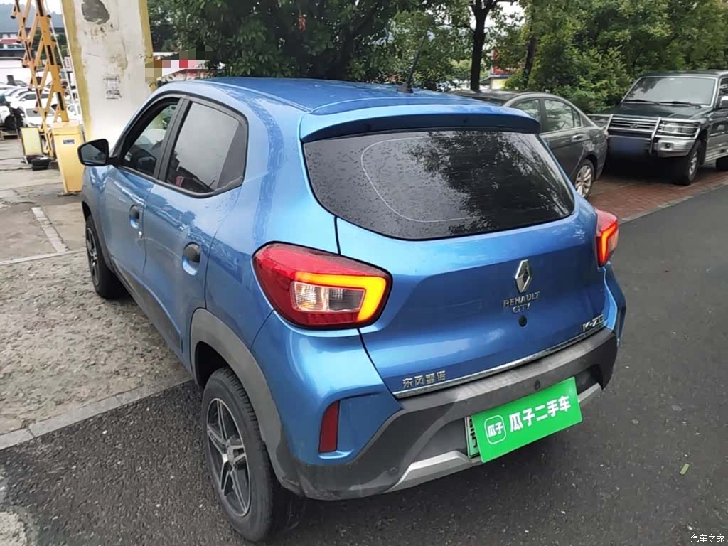 DongFeng e, 2020 23