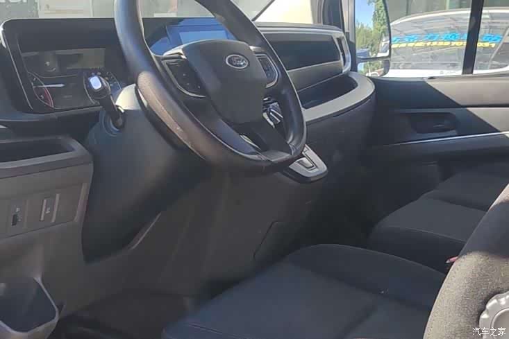 Ford 2.0T5 6, 2023 8
