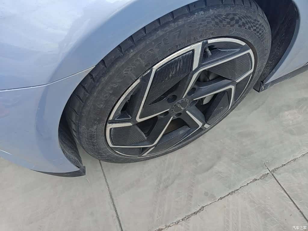 BYD Seal, 2022 23