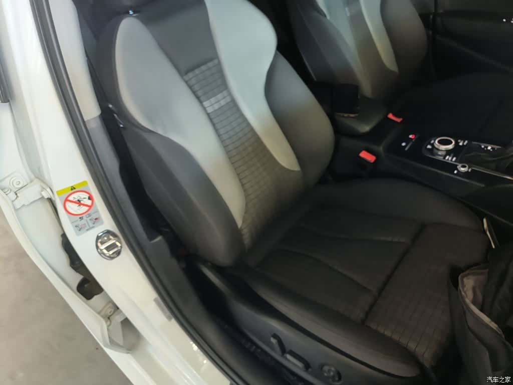 Audi A3, 2019 25
