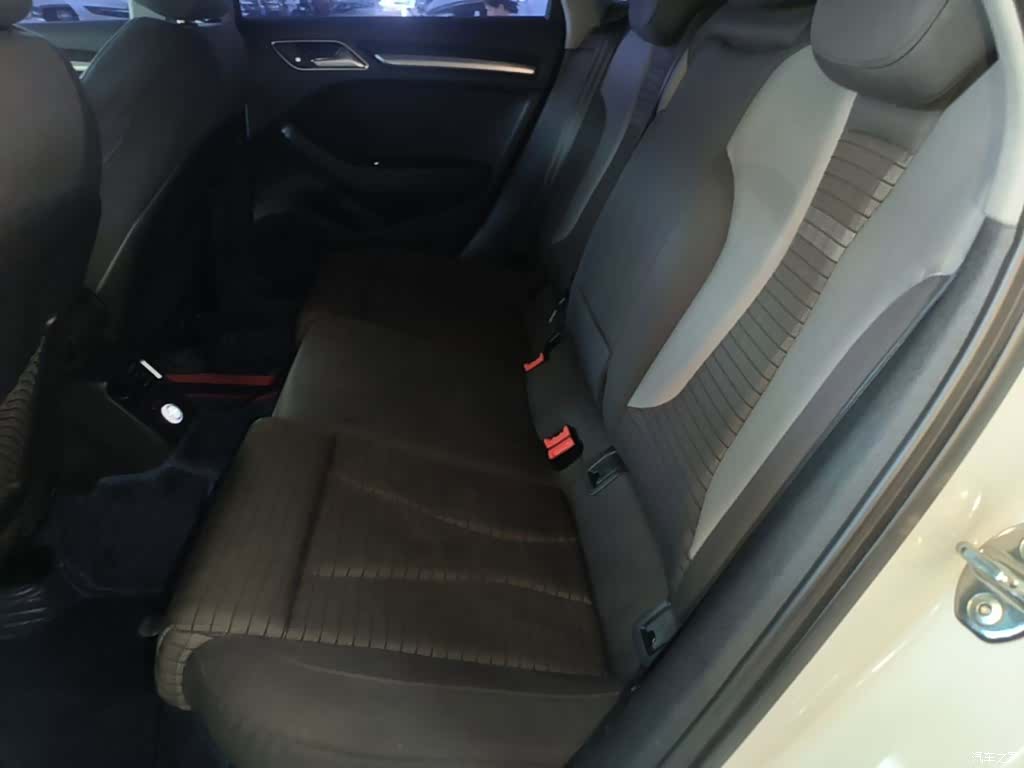 Audi A3, 2019 17