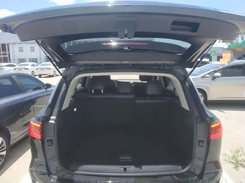 Roewe RX5, 2021 19
