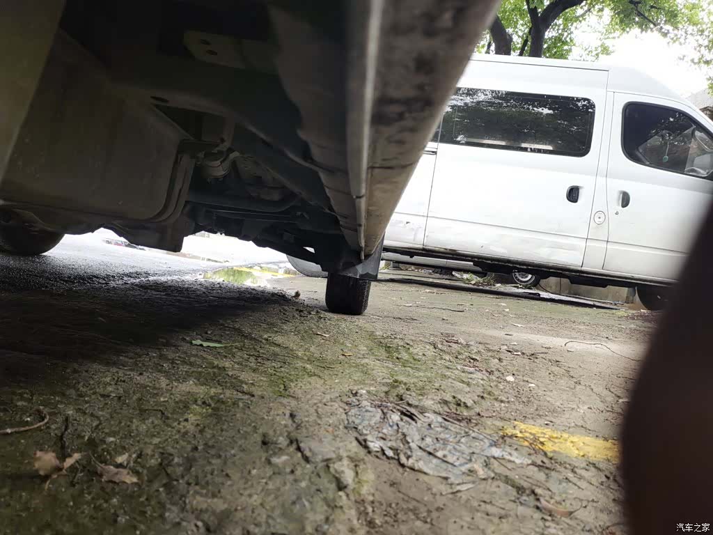 Changan V3, 2023 17