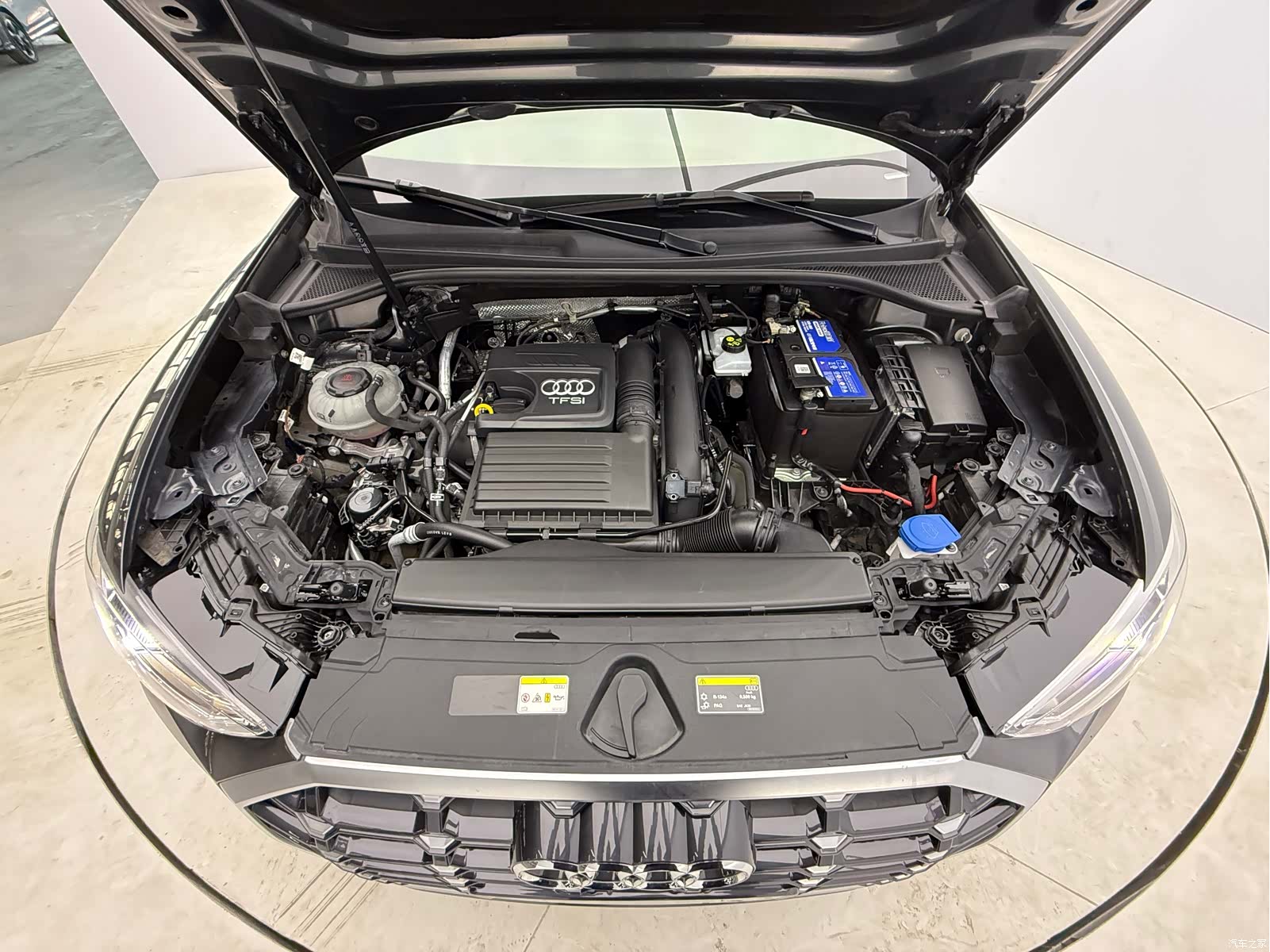 Audi Q3, 2021 20