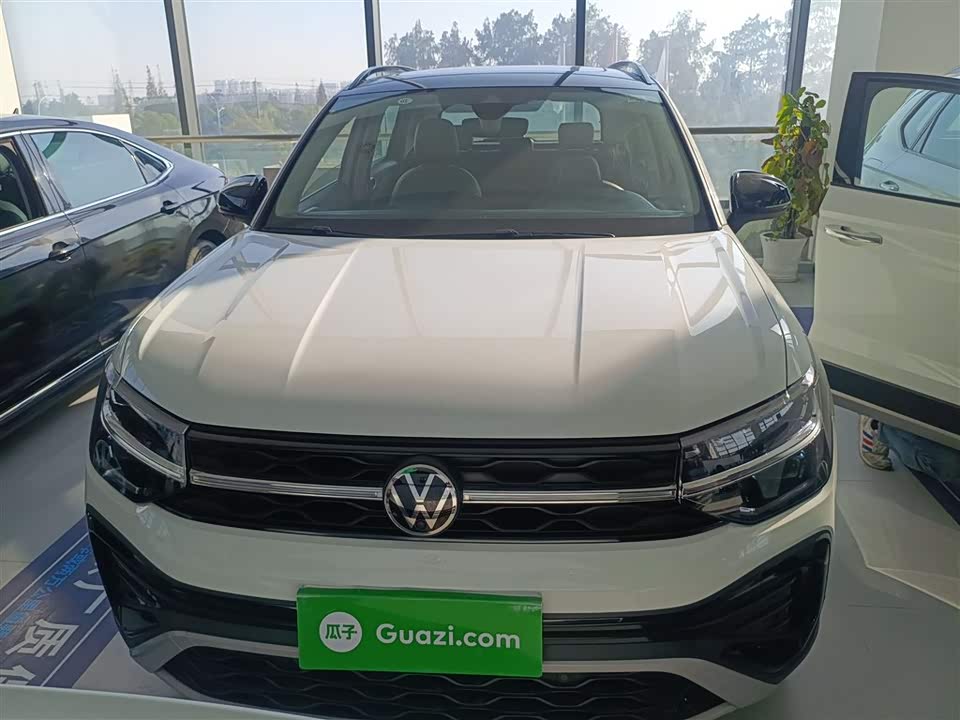 Volkswagen Tuyue