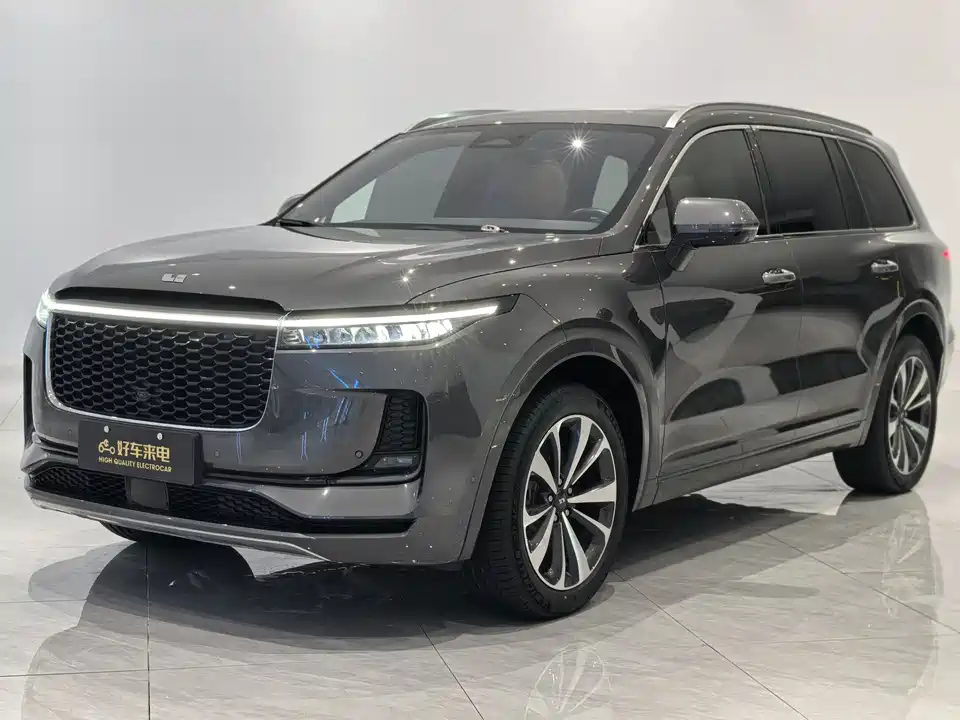Li Auto Ideal ONE