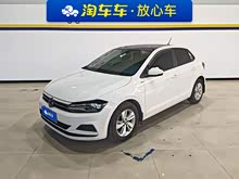 Polo 2021 Plus 1.5L Զȫ