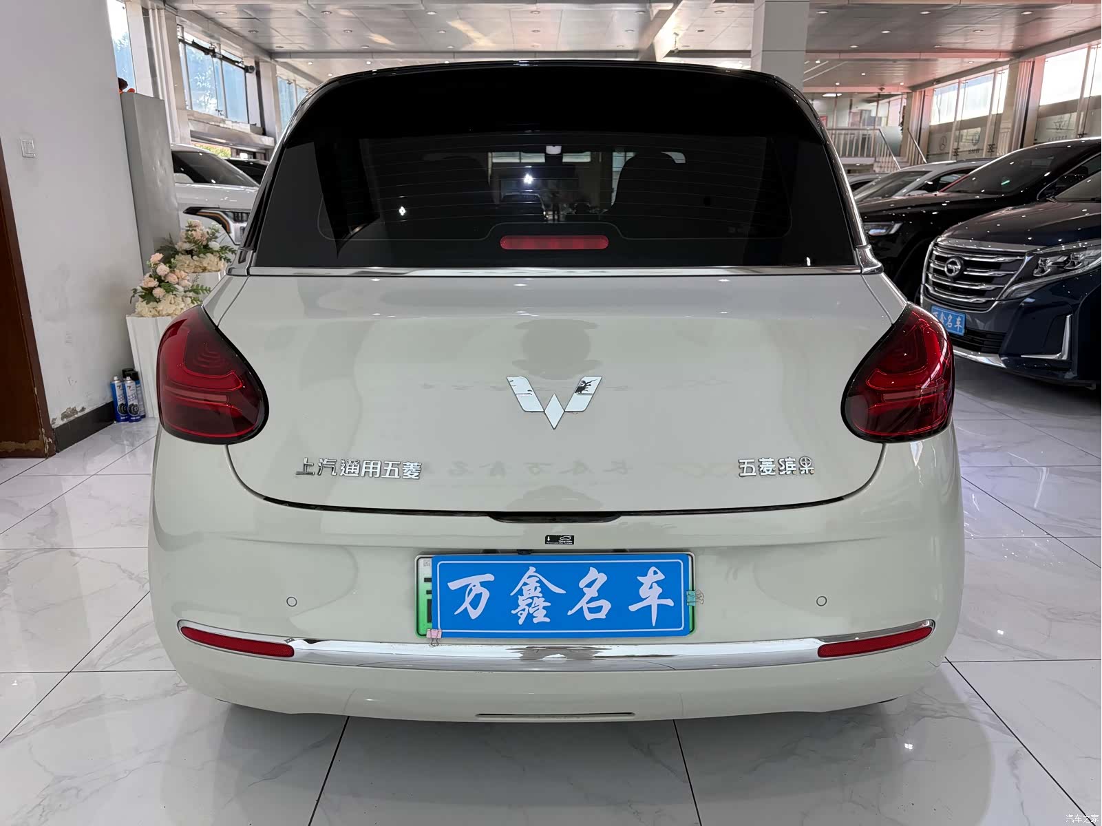 Wuling Bingo, 2024 17