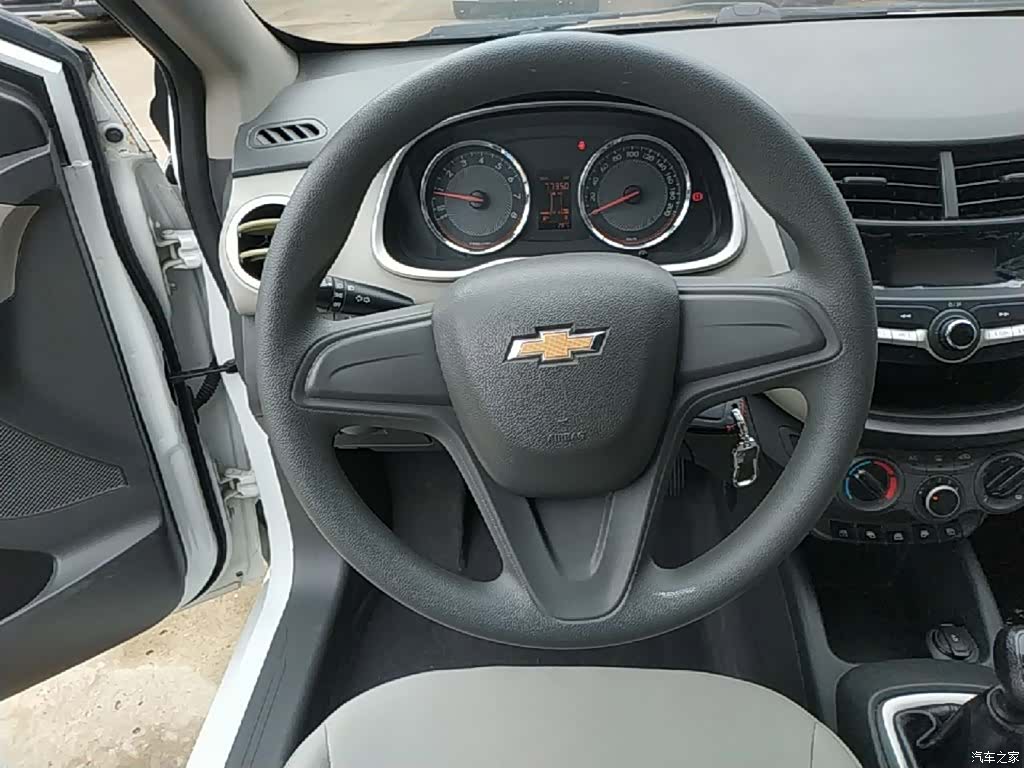 Chevrolet 3, 2016 11