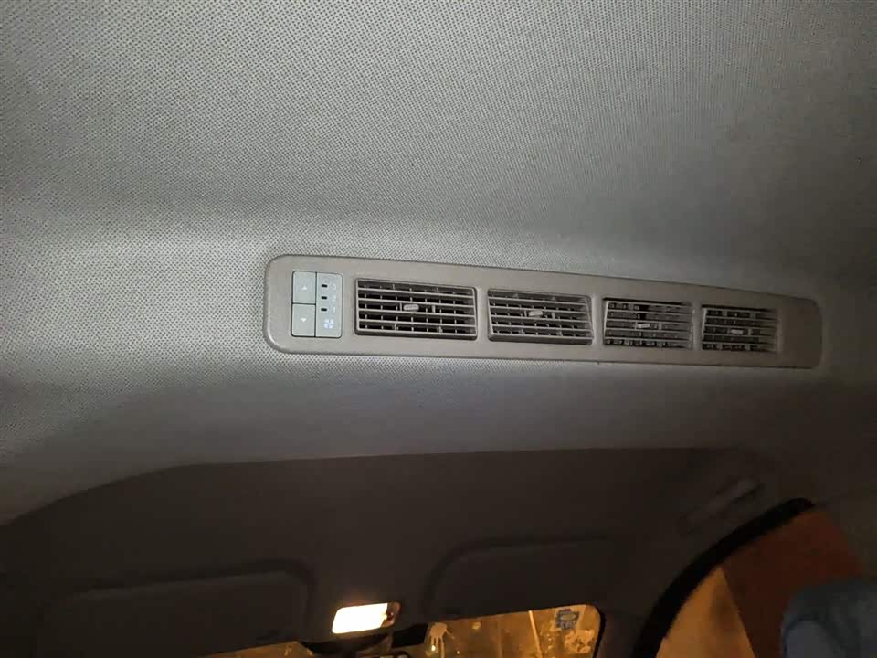 Wuling Wuling Rongguang V