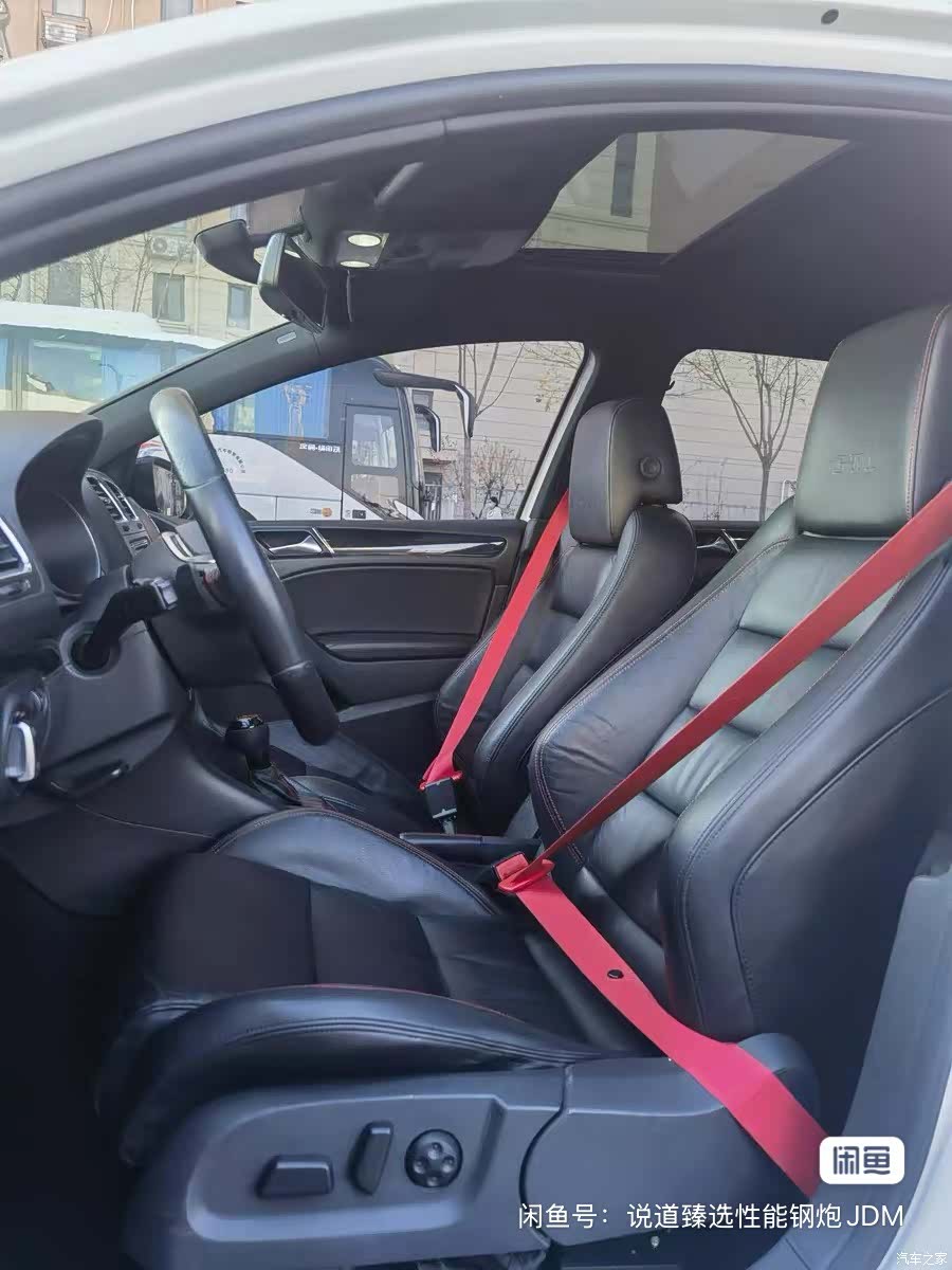 Volkswagen Golf, 2014 8