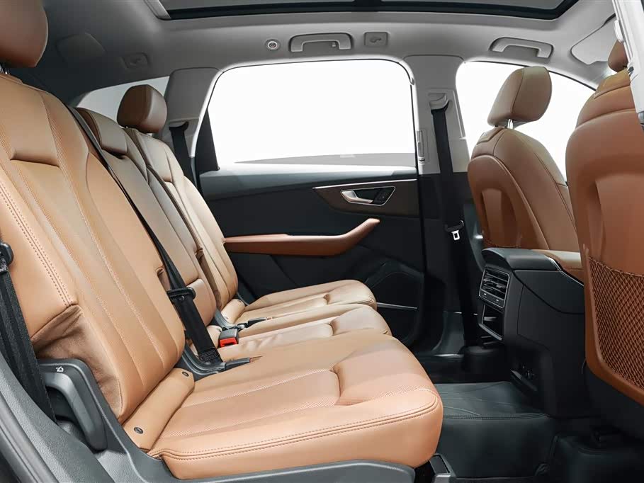 Audi Q7 Audi Q7