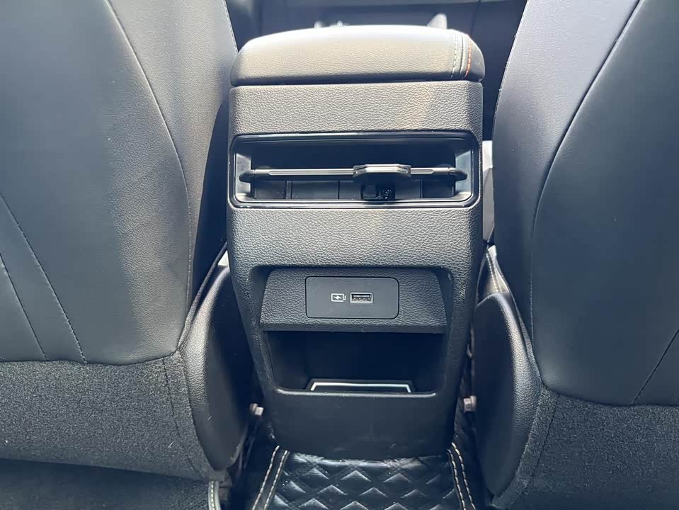 Geely Binrui