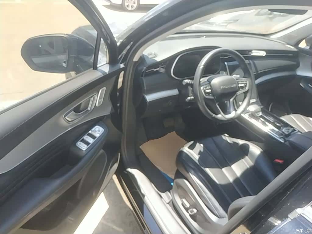 Roewe RX5, 2021 16
