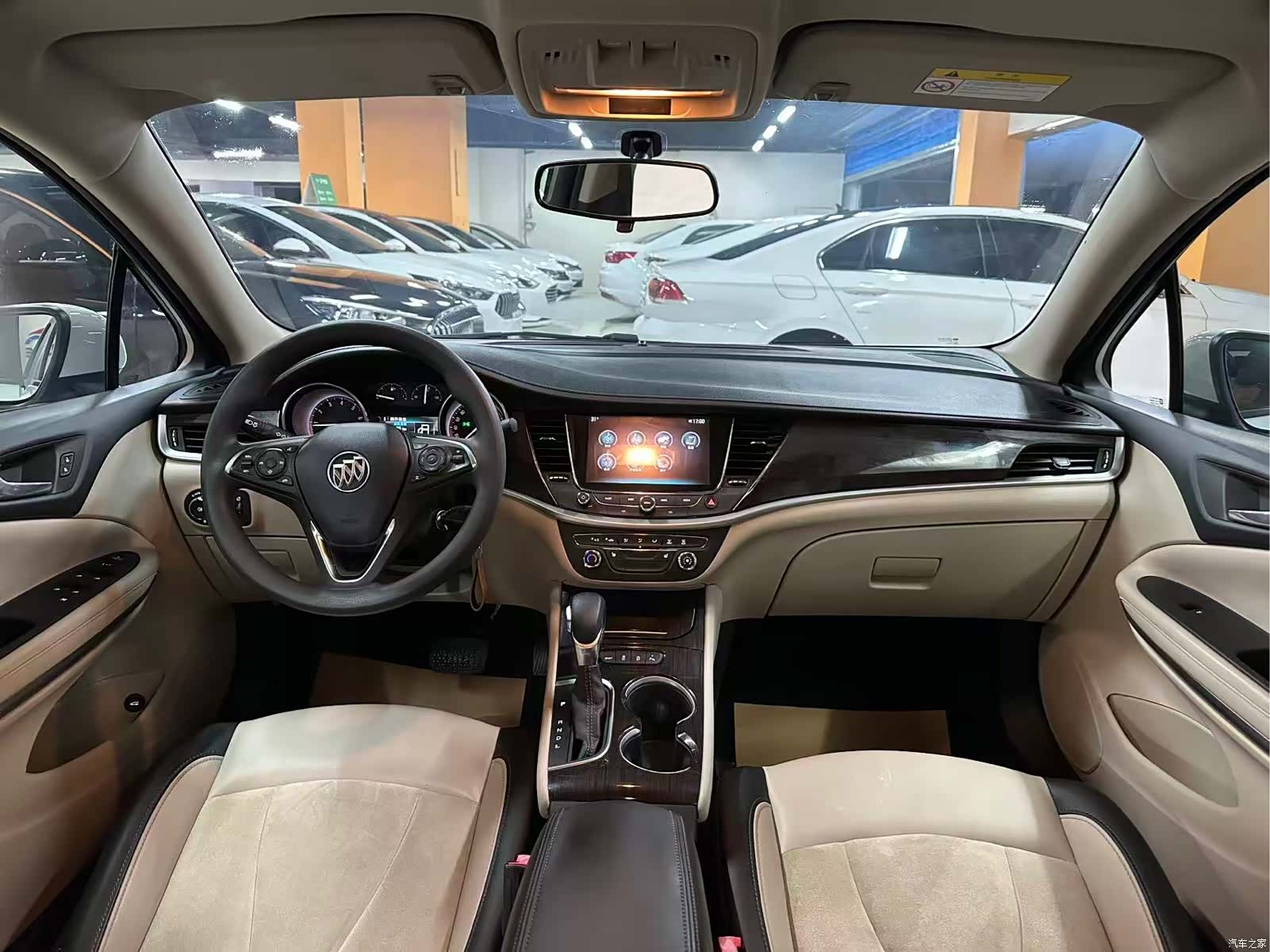 Buick Verano, 2019 4