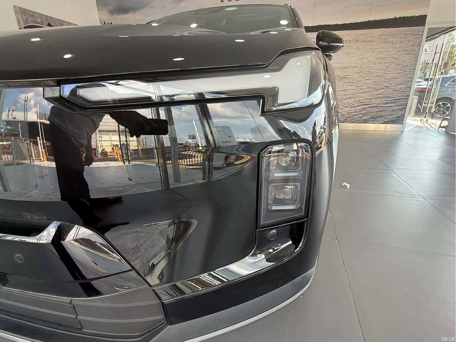 Volvo XC70, 2026 13