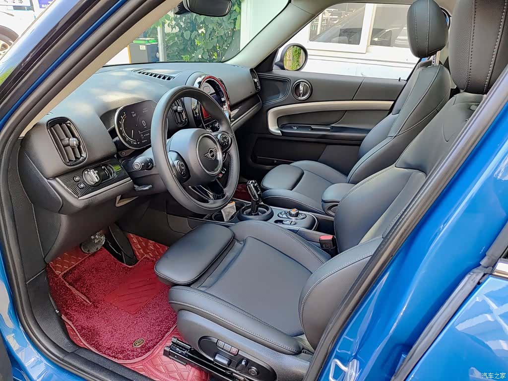 Mini Countryman, 2020 7
