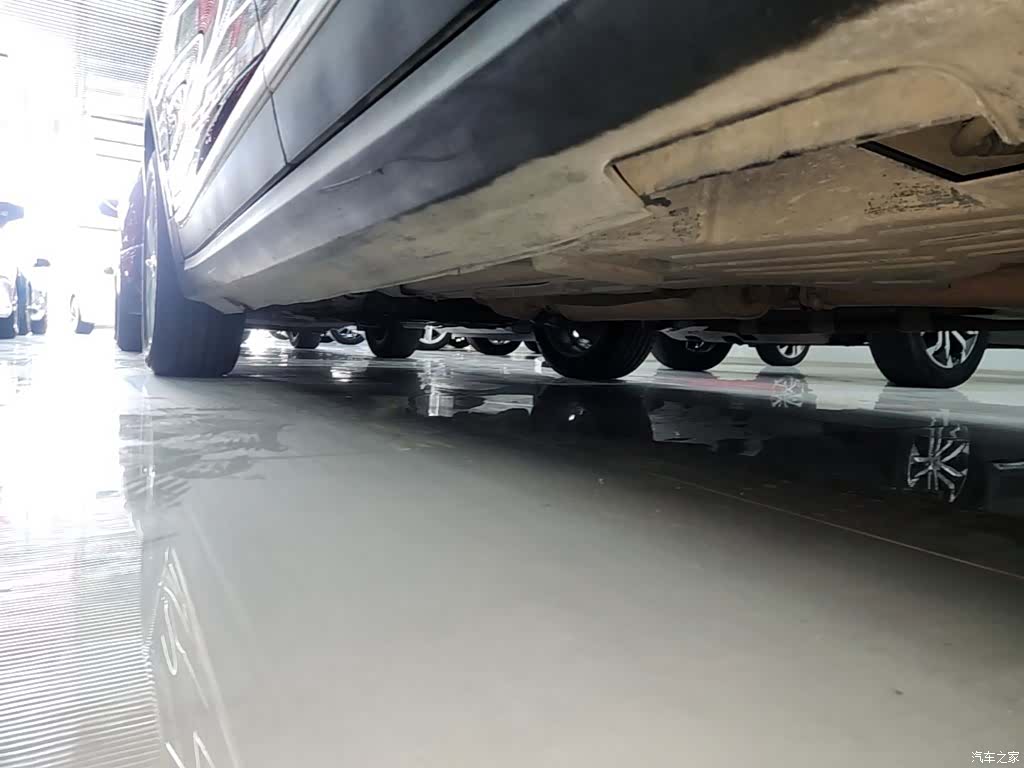 Haval H7, 2017 22