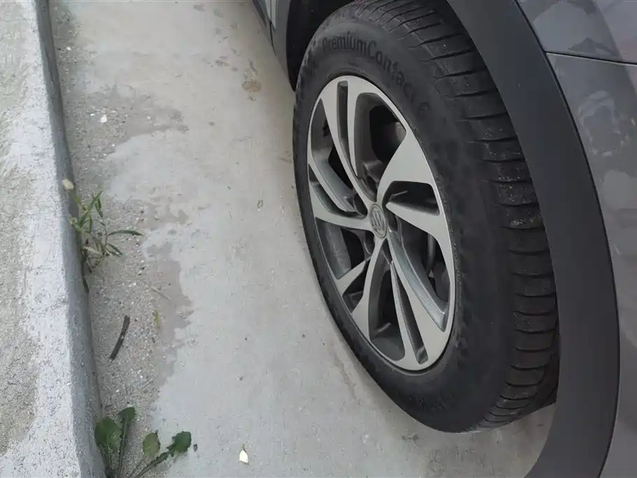 Buick Angkewei S