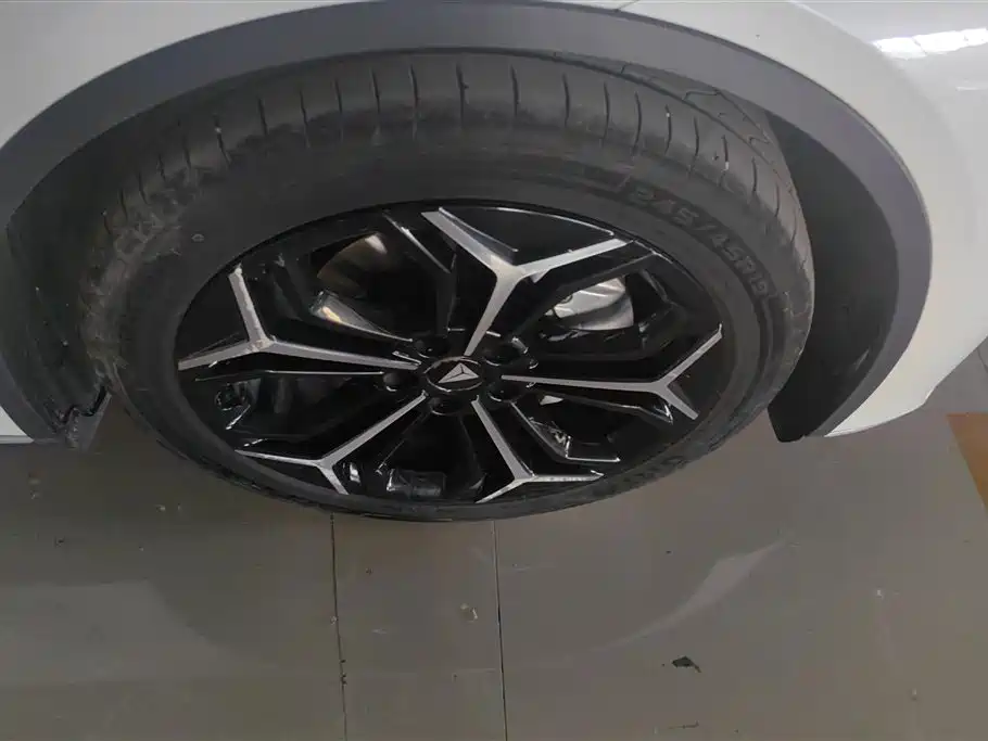 DEEPAL Dark blue SL03